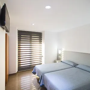 Pensión Drassanes, Barcelona